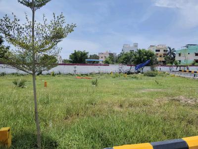 Image of 1000 Sq.ft Residential Plot / Land for sale in Premier Pothigai Garden, Varadharajapuram, Chennai for Rs. 4777000