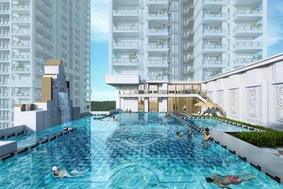 4 BHK Flat