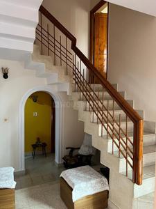 Living Room Image of 3500 Sq.ft 4 BHK Duplex for sale in Basaveshwara Nagar Bengaluru for Rs. 65000000