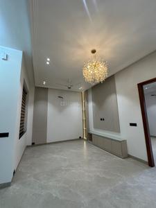 Hall Image of 1125 Sq.ft 4 BHK Independent House for sale in Sector 123 Mohali for Rs. 21000000