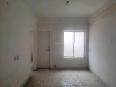 Living Room Image of 408 Sq.ft 1 BHK Apartment / Flat for sale in Magnolia City, Barasat Kolkata for Rs. 1350000
