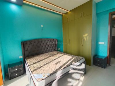 Bedroom Image of 1975 Sq.ft 3 BHK Apartment / Flat for sale in Capital Residency 360, Sector 70A Gurgaon for Rs. 23000000