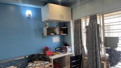 Bedroom Image of 1216 Sq.ft 3 BHK Apartment / Flat for sale in PS Ixora, Deshbandhu Nagar Kolkata for Rs. 11000000