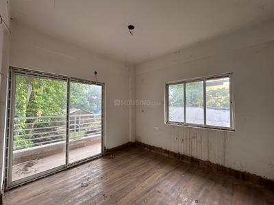 Bedroom Image of 1120 Sq.ft 3 BHK Apartment / Flat for sale in Rajarhat Kolkata for Rs. 5600000
