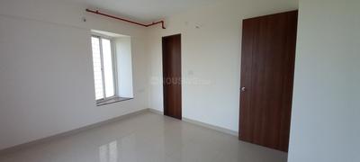 Bedroom Image of 1650 Sq.ft 3 BHK Apartment / Flat for rent in Guardian Cityscapes, Dattavadi Pune for Rs. 60000