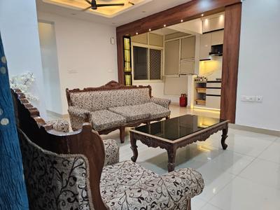 3 BHK Flat