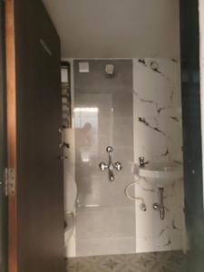 Bedroom Image of 582 Sq.ft 1 BHK Apartment / Flat for sale in Thakur Galaxy, Boisar Mumbai for Rs. 2900000