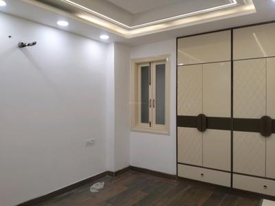 Bedroom Image of 2350 Sq.ft 4 BHK Builder Floor for sale in Sector 23 Rohini New Delhi for Rs. 30000000