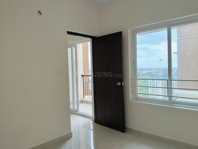 Bedroom Image of 879 Sq.ft 2 BHK Apartment / Flat for sale in Kadugodi Bengaluru for Rs. 9300000