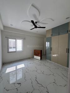 Hall Image of 1300 Sq.ft 2 BHK Apartment / Flat for rent in Madhapur Hyderabad for Rs. 35000