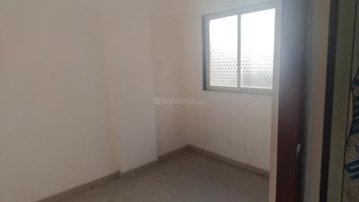 Bedroom Image of 650 Sq.ft 1 BHK Apartment / Flat for sale in Rabale Navi Mumbai for Rs. 3250000