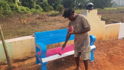 Image of 1280 Sq.ft Residential Plot / Land for sale in Hanspal, Bhubaneswar for Rs. 2040000