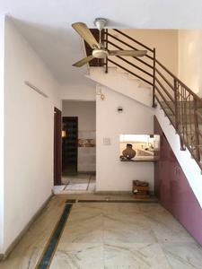 Dining Area Image of 2300 Sq.ft 4 BHK Apartment / Flat for sale in Niho Jasmine Scottish Garden, Indirapuram Ghaziabad for Rs. 22500000