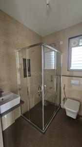 Image of 1647 Sq.ft 3 BHK Apartment / Flat for sale in Bavdhan, Pune for Rs. 17500000