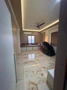 Kitchen Image of 1305 Sq.ft 3 BHK Penthouse for sale in Memnagar Ahmedabad for Rs. 11200000