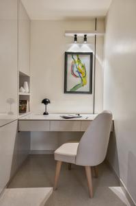 Bedroom Image of 1741 Sq.ft 4 BHK Villa for sale in Nisarg 33, Bill Vadodara for Rs. 9500000