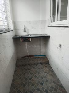 Kitchen Image of 1200 Sq.ft 2 BHK Apartment / Flat for rent in Wilson Garden Bengaluru for Rs. 55000