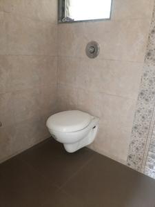 Rupal Jupiter Heights Attached Bathroom with Bedroom Two 3