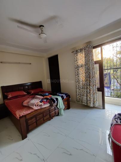 Satish S sun Real Estate Bedroom 1
