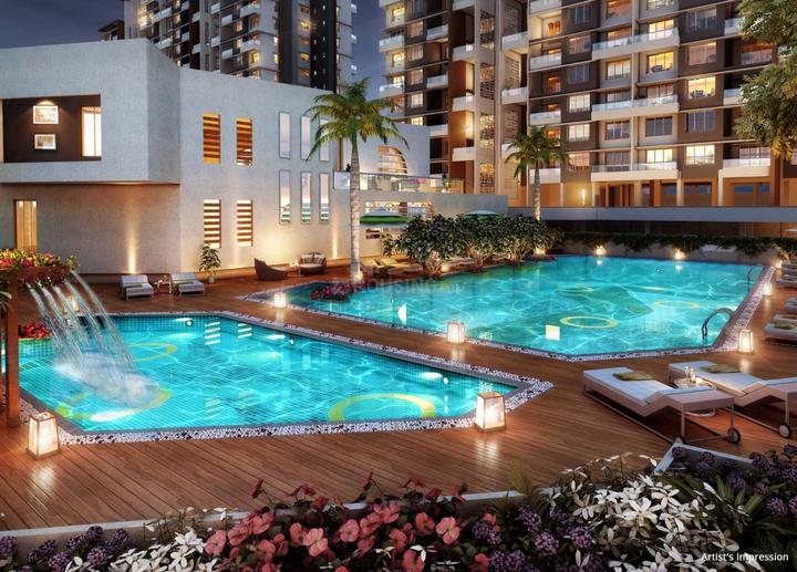 Kolte Patil Western Avenue Main Image 1