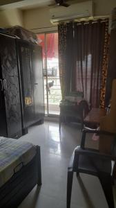 Hall Image of 892 Sq.ft 2 BHK Apartment / Flat for sale in Thakurli Thane for Rs. 8300000