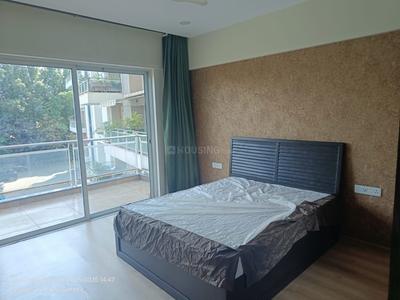 Bedroom Image of 1890 Sq.ft 3 BHK Apartment / Flat for sale in Karia Konark Bella Vista, Hadapsar Pune for Rs. 26000000