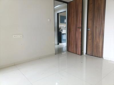 Bedroom Image of 1230 Sq.ft 2 BHK Apartment / Flat for rent in Hiranandani Crystal Court Co Operative Housing Society, Kharghar Navi Mumbai for Rs. 46000