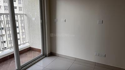 Living Room Image of 642 Sq.ft 1 BHK Apartment / Flat for sale in Eden Park At The Prestige City, Sarjapur Bengaluru for Rs. 7500000