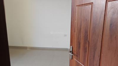 Bedroom Image of 1080 Sq.ft 3 BHK Apartment / Flat for rent in Excella Kutumb, Sultanpur Road Lucknow for Rs. 14000