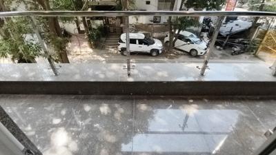 Image of 1900 Sq.ft 4 BHK Builder Floor for sale in Kaushambi, Ghaziabad for Rs. 30000000