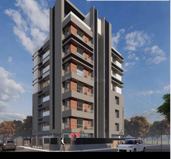 STANDALONE APARTMENT Main Image 1