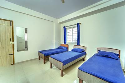 Bedroom Image of Dozo Avenue Premium Girls PG  in Electronic City Phase 2, Bengaluru