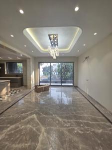 Hall Image of 3240 Sq.ft 4 BHK Builder Floor for sale in Palam Vihar Gurgaon for Rs. 32500000