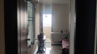Bedroom Image of 1250 Sq.ft 2 BHK Apartment / Flat for sale in Tiruchanur Tirupathi for Rs. 5700000