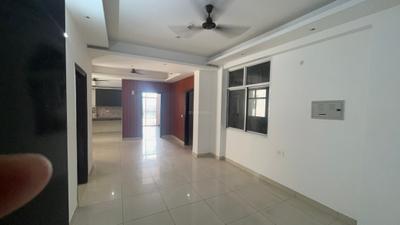 Living Room Image of 1235 Sq.ft 2 BHK Apartment / Flat for sale in Divyansh Pratham, Indirapuram Ghaziabad for Rs. 12500000