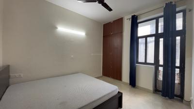 1 BHK Independent Builder Floor