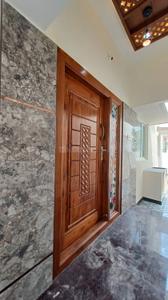 Balcony Image of 2500 Sq.ft 3 BHK Independent House for sale in Vadavalli Coimbatore for Rs. 15000000