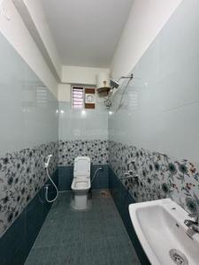 Image of 650 Sq.ft 1 BHK Apartment / Flat for rent in Ameerpet, Hyderabad for Rs. 15000