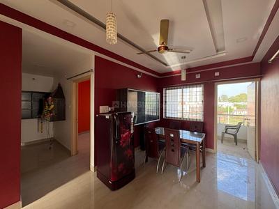 Hall Image of 1560 Sq.ft 3 BHK Apartment / Flat for sale in Bariatu Housing Colony Ranchi for Rs. 5700000
