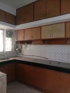 Kitchen Image of 1800 Sq.ft 4 BHK Apartment / Flat for sale in DDA Flats Vasant Kunj, Vasant Kunj New Delhi for Rs. 50000000