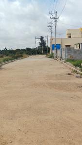 Image of 1200 Sq.ft Residential Plot / Land for sale in Hosakote, Bengaluru for Rs. 4440000