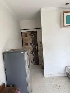 Image of 360 Sq.ft 1 RK Apartment / Flat for rent in Rajouri Garden, New Delhi for Rs. 13500