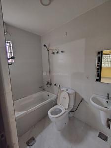 Image of 1200 Sq.ft 2 BHK Apartment / Flat for rent in JP Nagar, Bengaluru for Rs. 26000