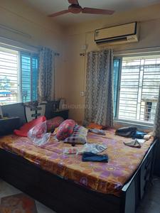 Bedroom Image of 810 Sq.ft 2 BHK Apartment / Flat for sale in Kamdahari Kolkata for Rs. 3000000