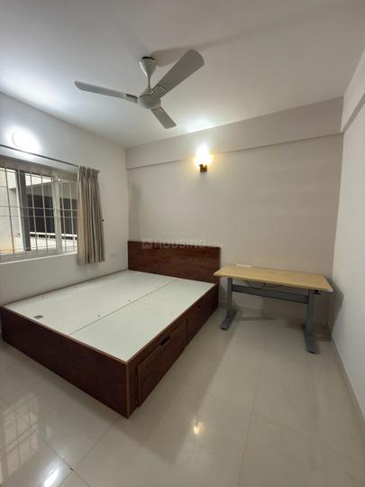 Mana Tropicaleoff Sarjapur road Bedroom 1