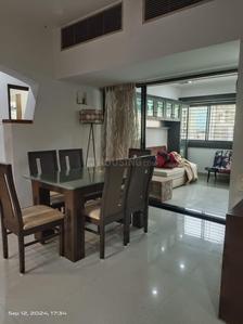 3 BHK Flat