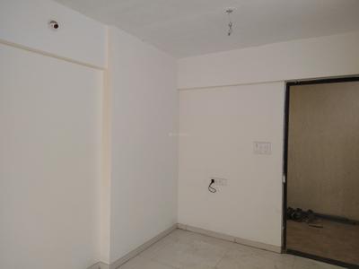 Living Room Image of 510 Sq.ft 2 BHK Apartment / Flat for rent in Unique Greens, Thane West Thane for Rs. 16999