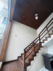 Image of 5000 Sq.ft 5 BHK Villa for rent in Vrundavan Shree Vrundavan Villa 6, Science City, Ahmedabad for Rs. 175000