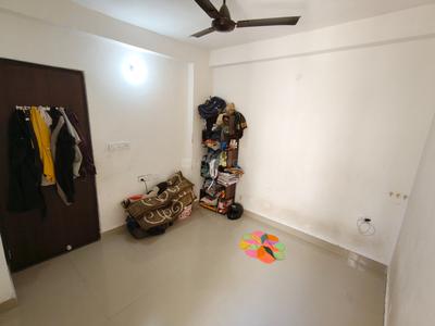 Bedroom Image of 479 Sq.ft 2 BHK Apartment / Flat for sale in Shivaay Gulmohar Park, Karolan Ka Barh Jaipur for Rs. 2600000
