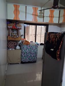 Bedroom Image of 620 Sq.ft 1 BHK Apartment / Flat for rent in Varachha Surat for Rs. 200000